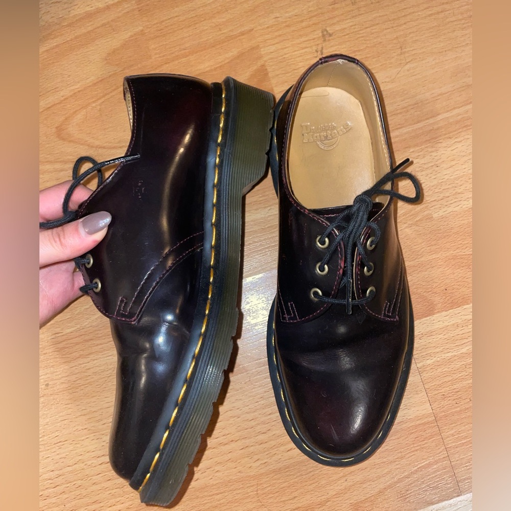Doc Martens 1461 Oxfords US 7|UK 5